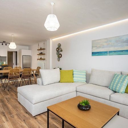 Athensblues Glyfada Apartment ภายนอก รูปภาพ