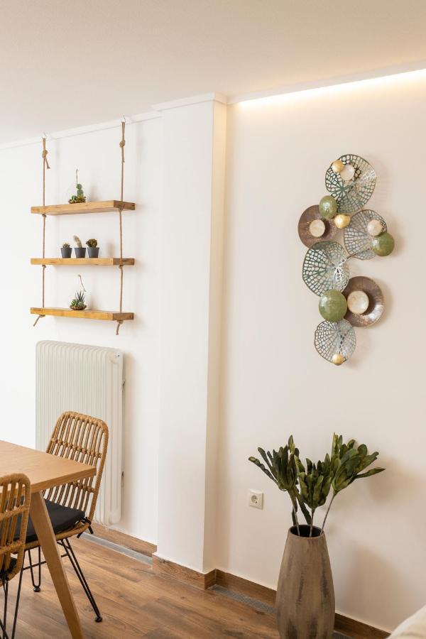 Athensblues Glyfada Apartment ภายนอก รูปภาพ