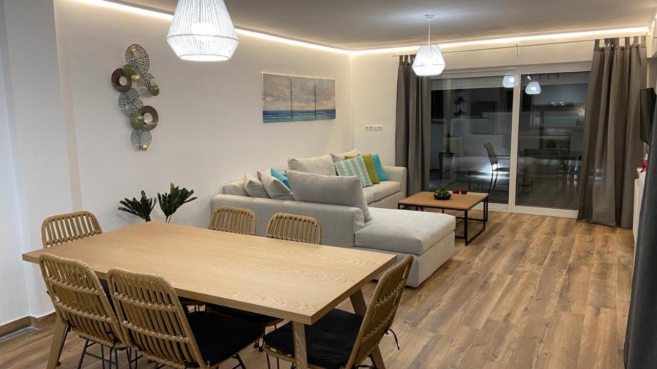 Athensblues Glyfada Apartment ภายนอก รูปภาพ