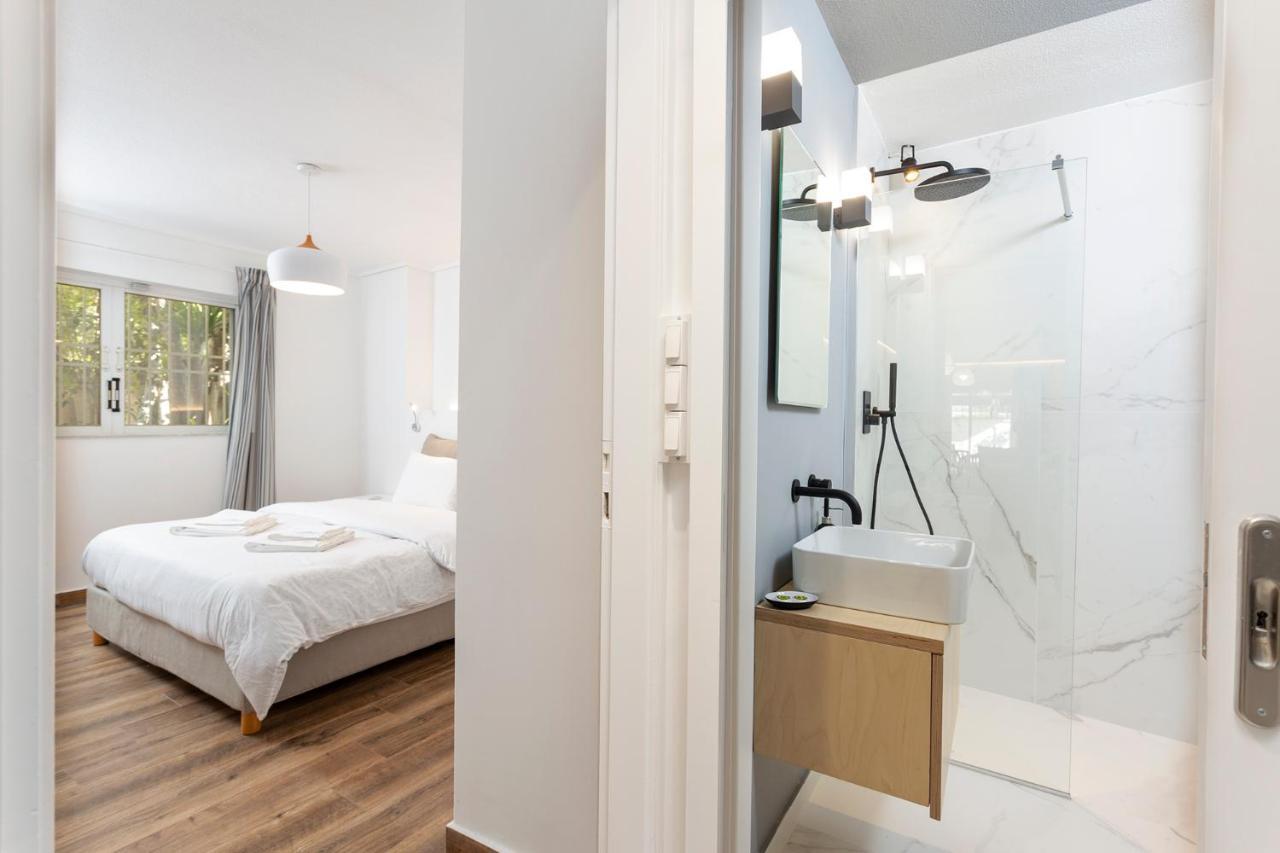 Athensblues Glyfada Apartment ภายนอก รูปภาพ