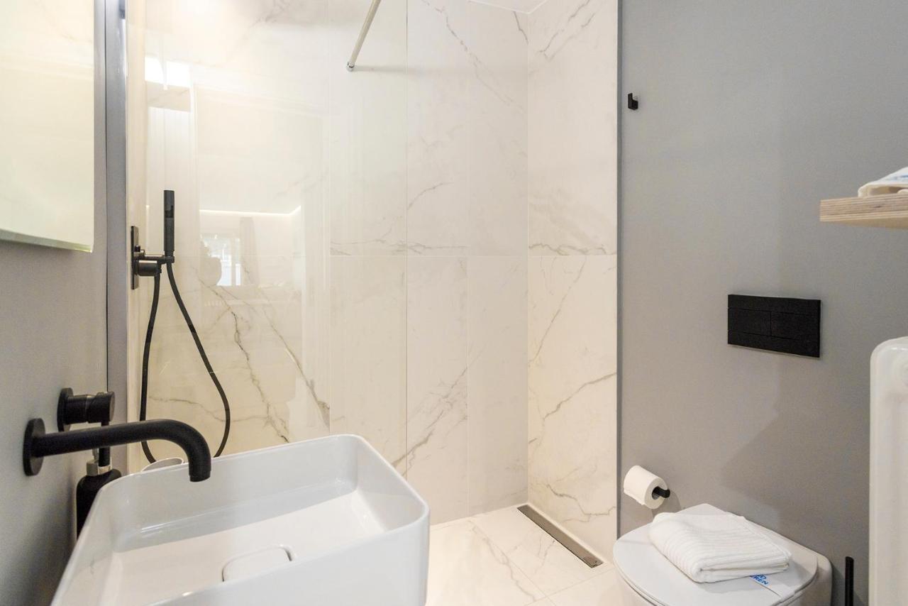 Athensblues Glyfada Apartment ภายนอก รูปภาพ